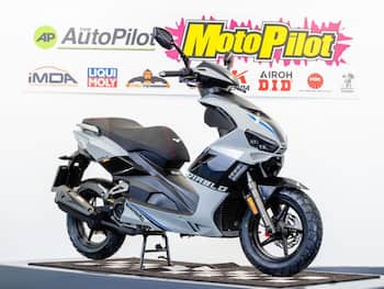 Used LEXMOTO DIABLO 2026 for sale - bike-79822699: Photo