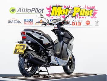 Used LEXMOTO DIABLO 2026 for sale - bike-79822699: Photo
