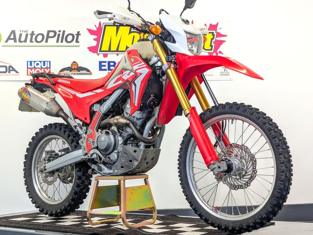 Used Honda CRF 2018 for sale - 78702734: Photo 1