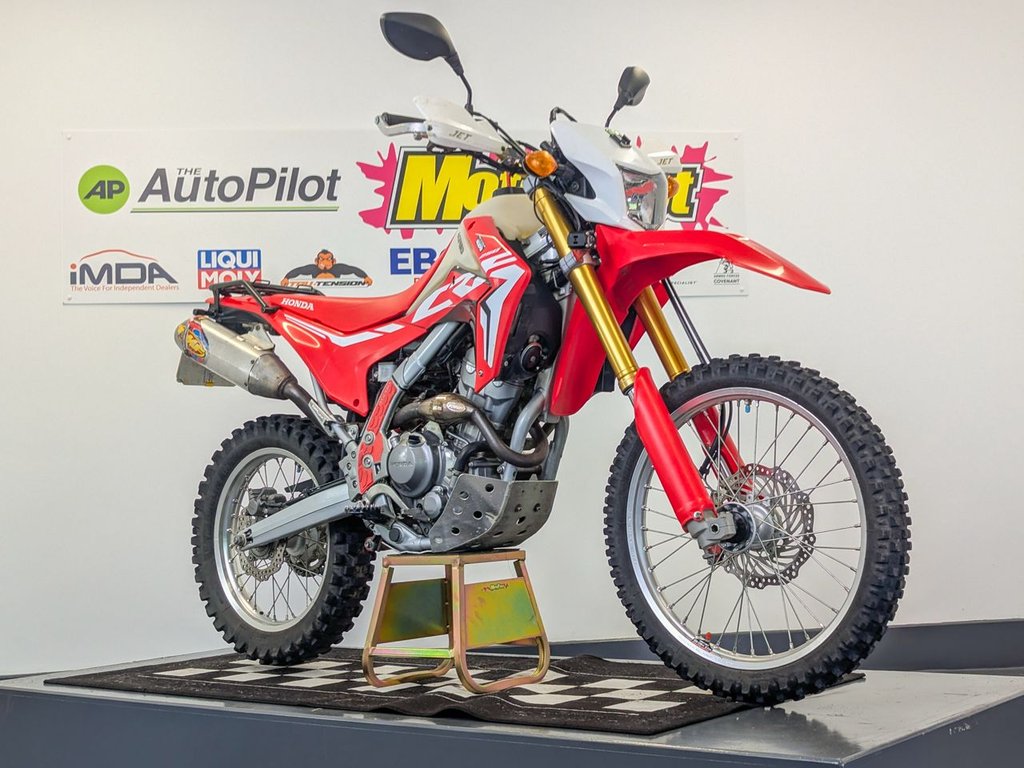 Used Honda CRF 2018 for sale - 78702734: Photo 2
