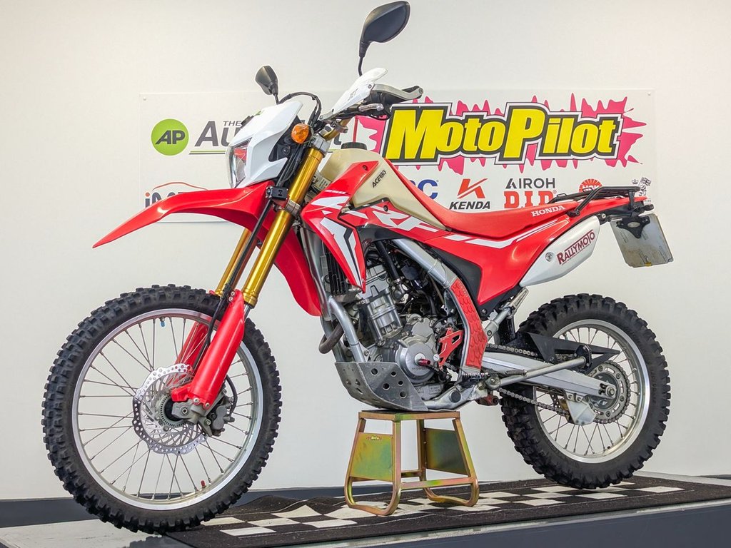 Used Honda CRF 2018 for sale - 78702734: Photo 3