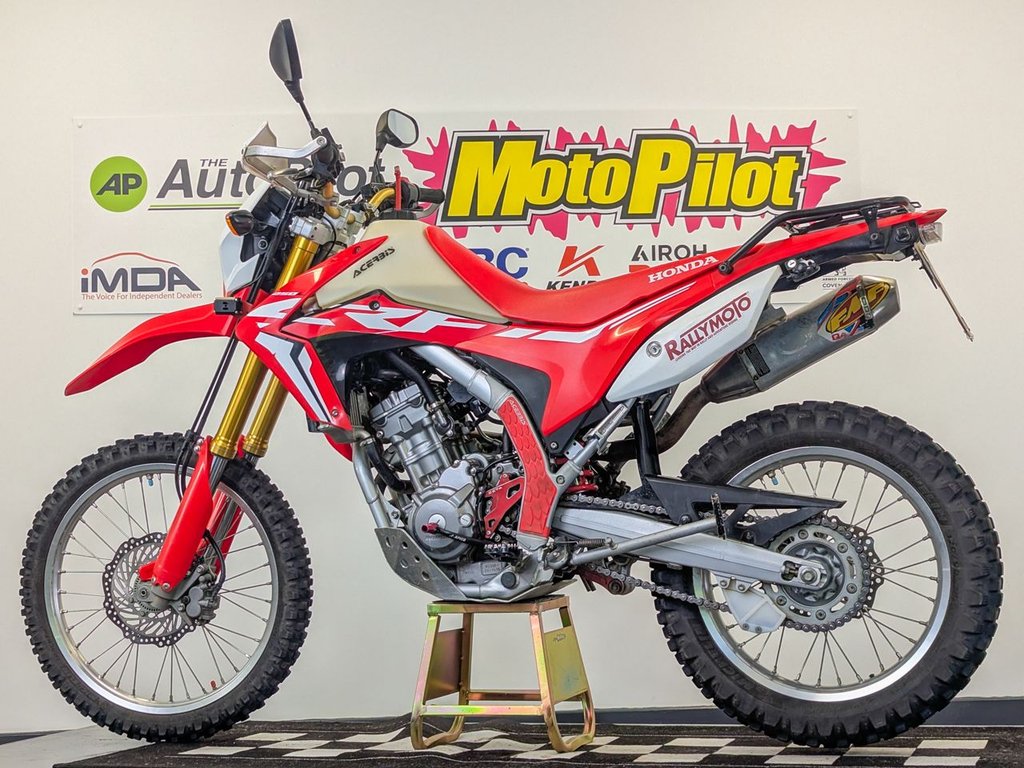 Used Honda CRF 2018 for sale - 78702734: Photo 5