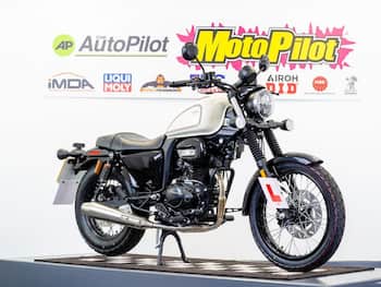 Used LEXMOTO R66 2026 for sale - bike-79822735: Photo