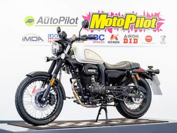 Used LEXMOTO R66 2026 for sale - bike-79822735: Photo