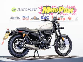 Used LEXMOTO R66 2026 for sale - bike-79822735: Photo