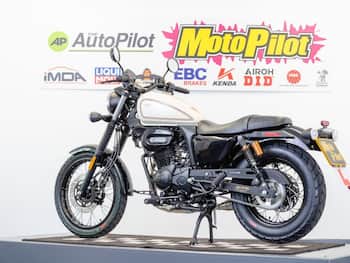 Used LEXMOTO R66 2026 for sale - bike-79822735: Photo