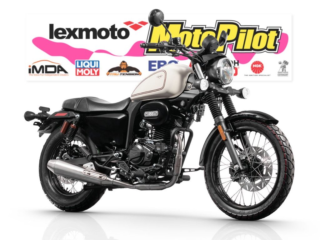 Used LEXMOTO R66 2026 for sale - 78530212: Photo 1