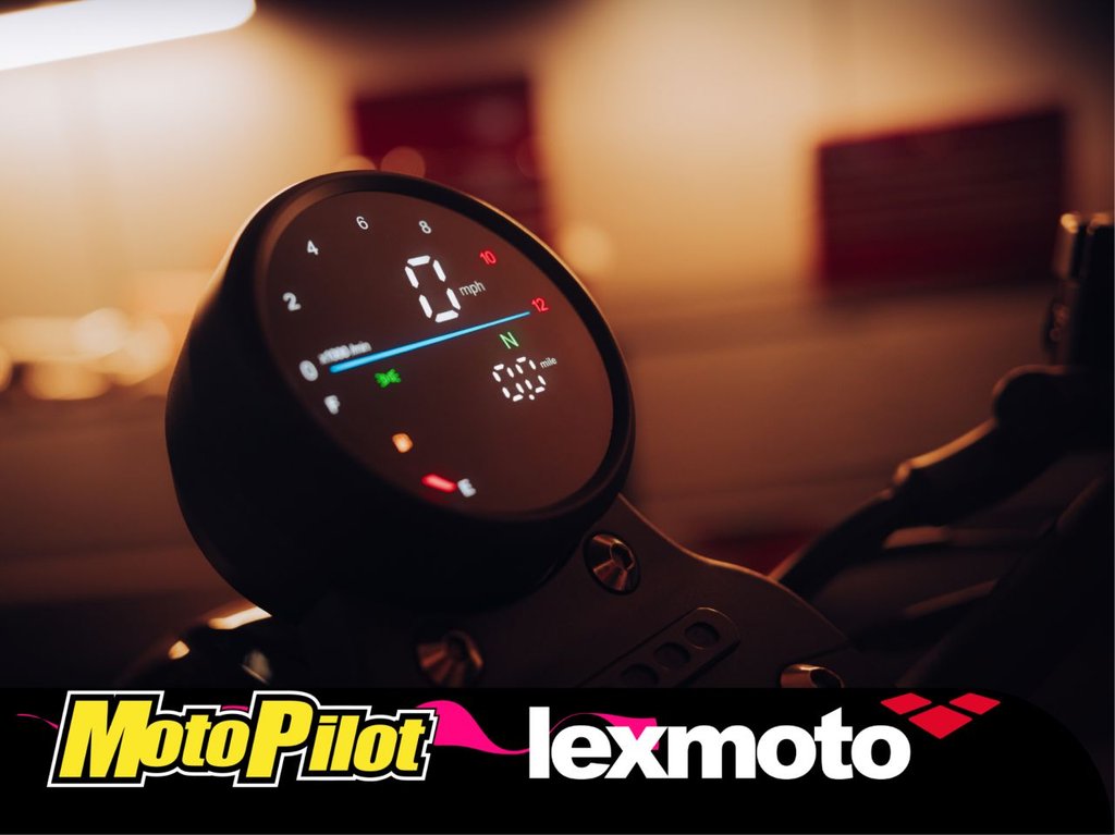 Used LEXMOTO R66 2026 for sale - 78530212: Photo 10