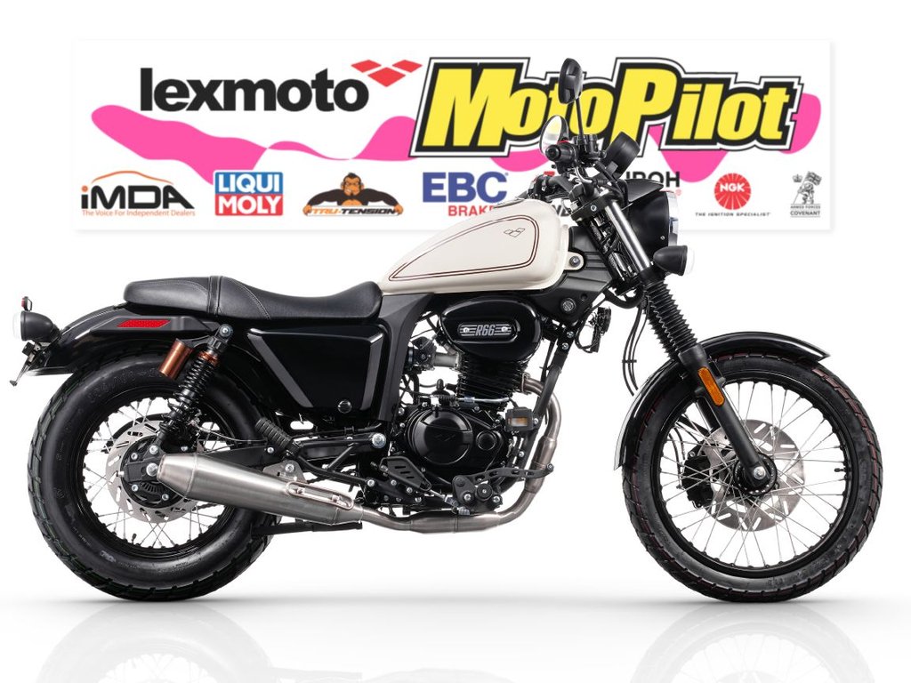 Used LEXMOTO R66 2026 for sale - 78530212: Photo 2