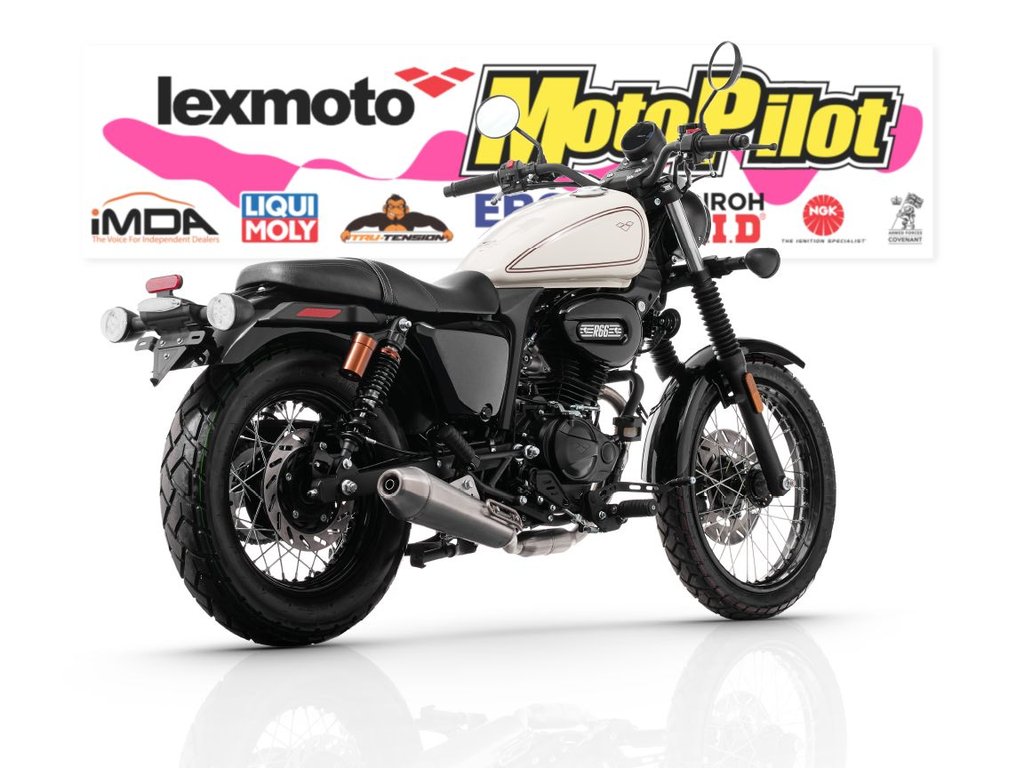 Used LEXMOTO R66 2026 for sale - 78530212: Photo 3