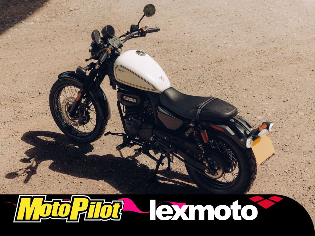 Used LEXMOTO R66 2026 for sale - 78530212: Photo 6