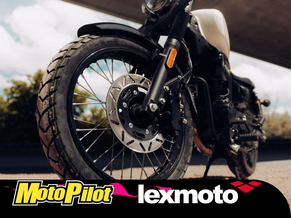 Used LEXMOTO R66 2026 for sale - 78530212: Photo 7