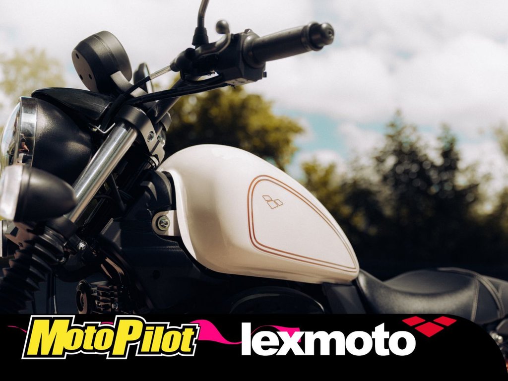 Used LEXMOTO R66 2026 for sale - 78530212: Photo 8