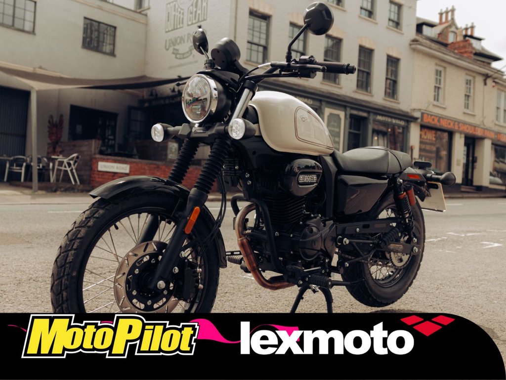 Used LEXMOTO R66 2026 for sale - 78530212: Photo 9