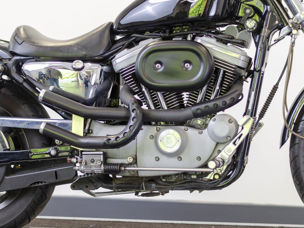 Used Harley-Davidson SPORTSTER 2000 for sale - 78613614: Photo 10