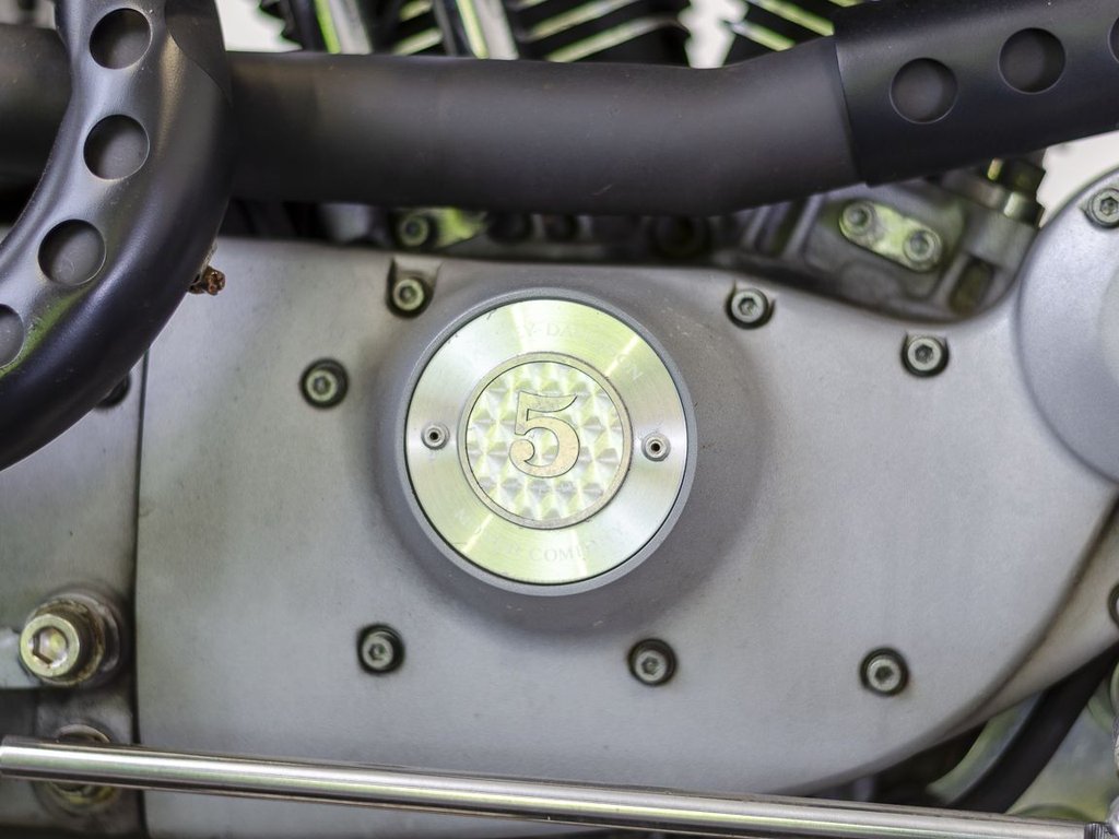 Used Harley-Davidson SPORTSTER 2000 for sale - 78613614: Photo 11