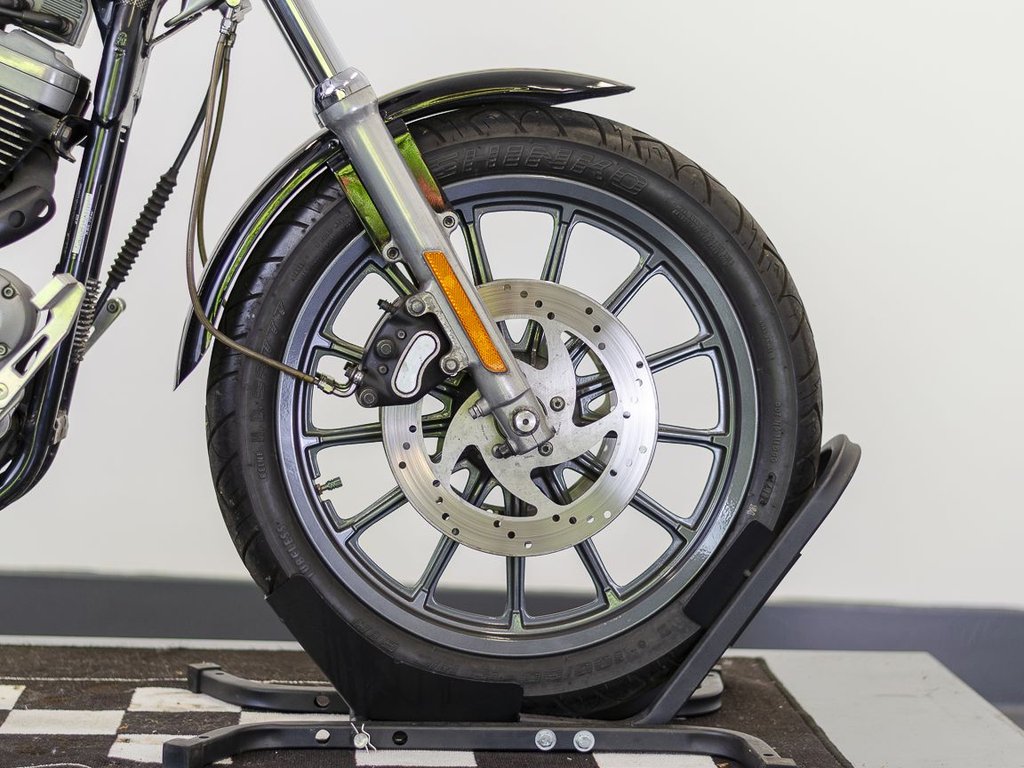 Used Harley-Davidson SPORTSTER 2000 for sale - 78613614: Photo 12