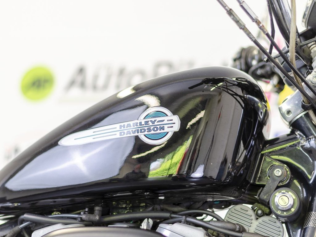 Used Harley-Davidson SPORTSTER 2000 for sale - 78613614: Photo 13