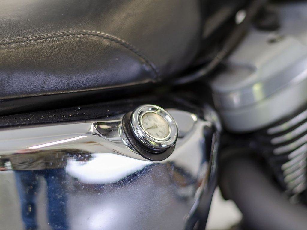 Used Harley-Davidson SPORTSTER 2000 for sale - 78613614: Photo 14