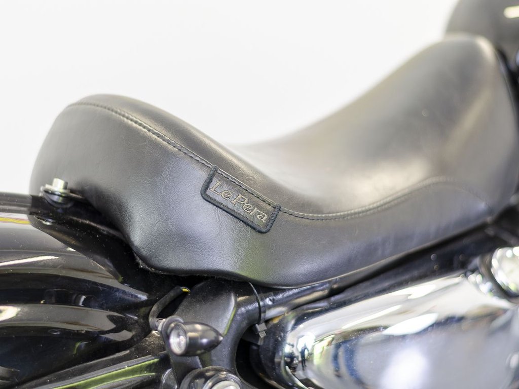 Used Harley-Davidson SPORTSTER 2000 for sale - 78613614: Photo 15