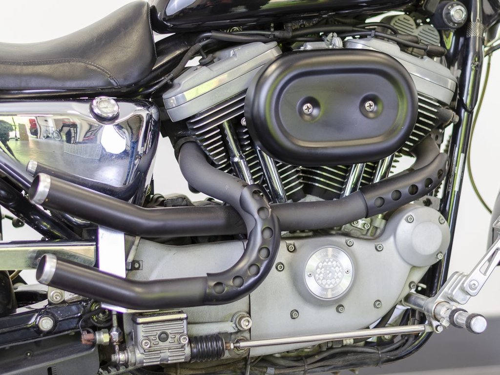 Used Harley-Davidson SPORTSTER 2000 for sale - 78613614: Photo 18