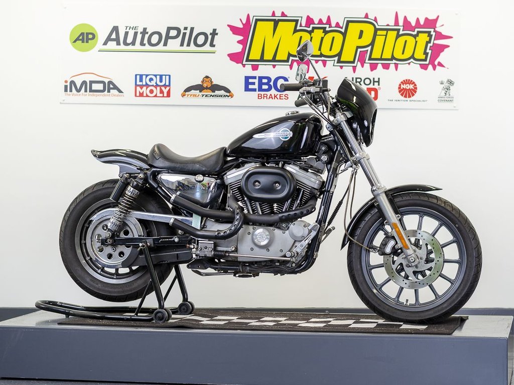 Used Harley-Davidson SPORTSTER 2000 for sale - 78613614: Photo 19