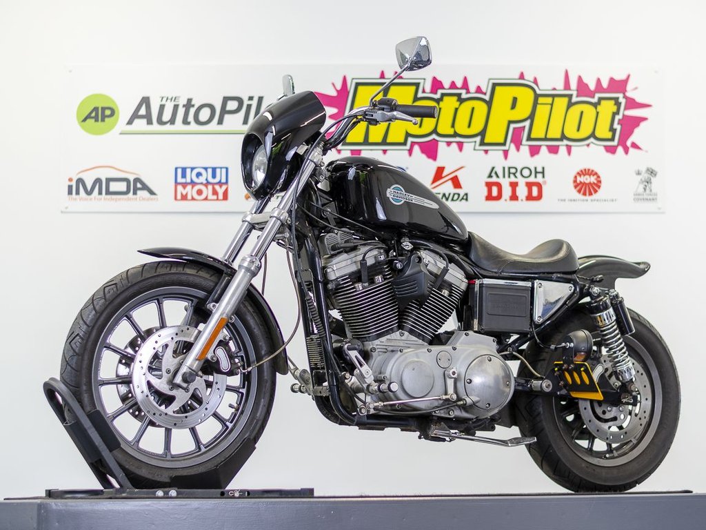 Used Harley-Davidson SPORTSTER 2000 for sale - 78613614: Photo 2