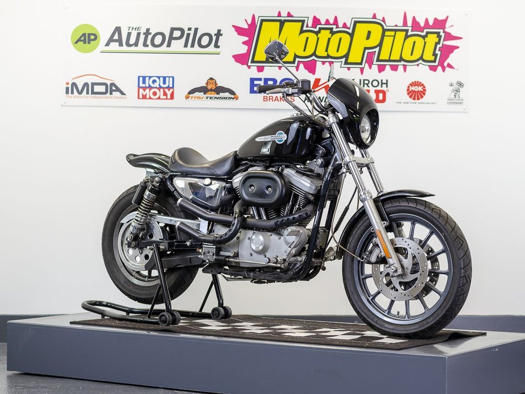 Used Harley-Davidson SPORTSTER 2000 for sale - 78613614: Photo 20