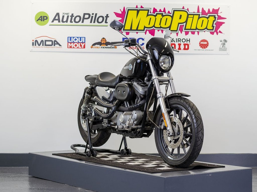 Used Harley-Davidson SPORTSTER 2000 for sale - 78613614: Photo 21