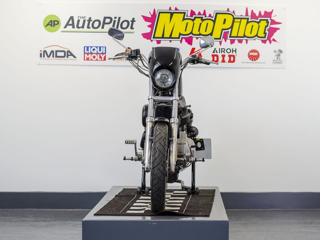 Used Harley-Davidson SPORTSTER 2000 for sale - 78613614: Photo 23