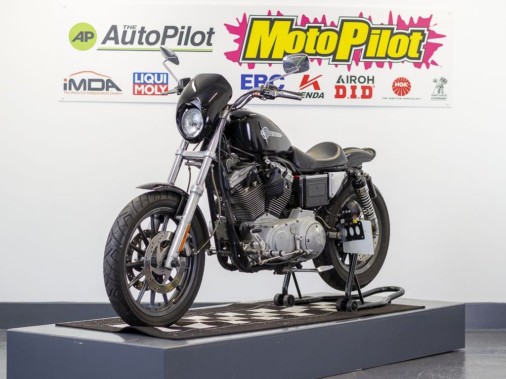 Used Harley-Davidson SPORTSTER 2000 for sale - 78613614: Photo 25