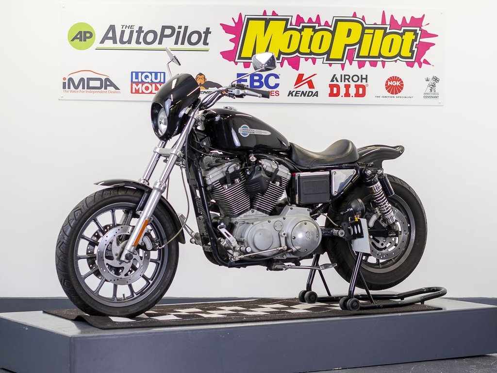 Used Harley-Davidson SPORTSTER 2000 for sale - 78613614: Photo 26