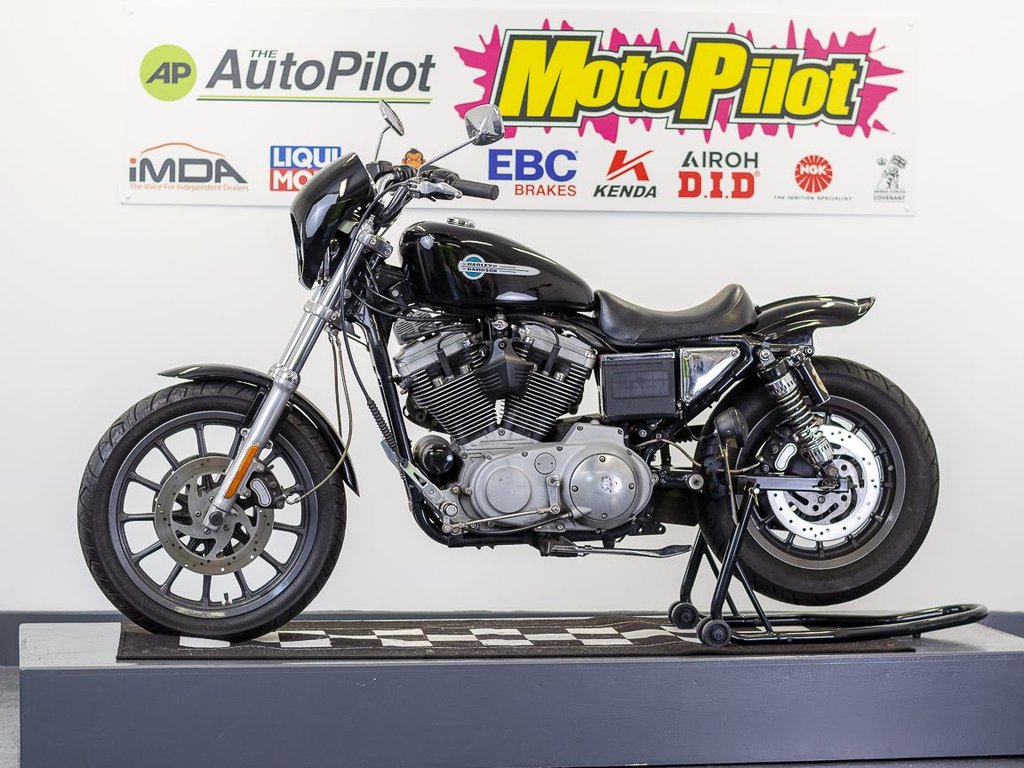 Used Harley-Davidson SPORTSTER 2000 for sale - 78613614: Photo 27