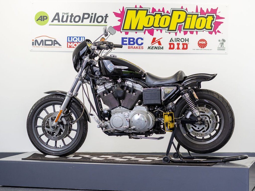 Used Harley-Davidson SPORTSTER 2000 for sale - 78613614: Photo 28
