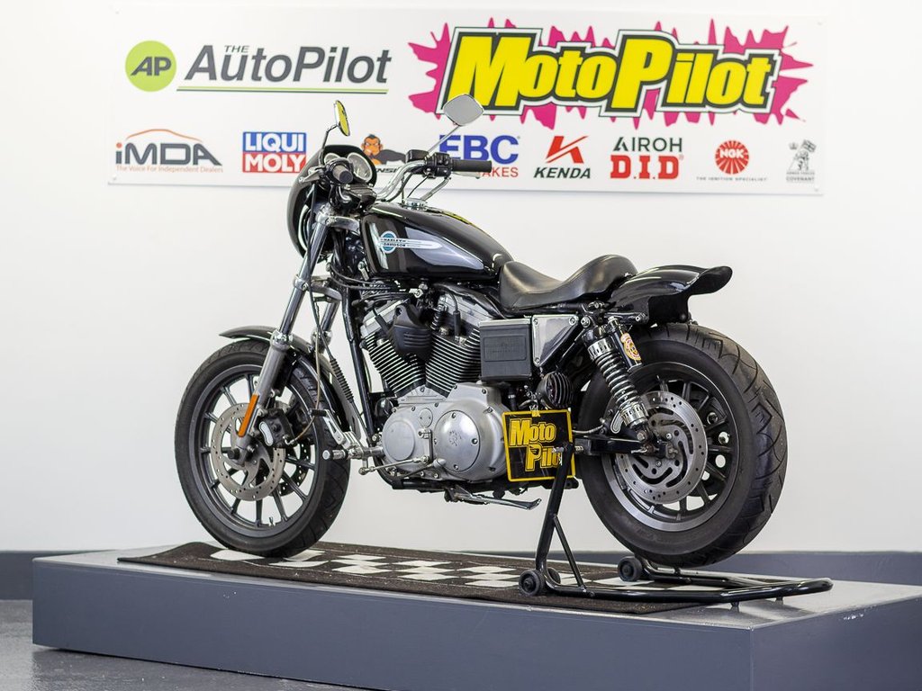 Used Harley-Davidson SPORTSTER 2000 for sale - 78613614: Photo 29