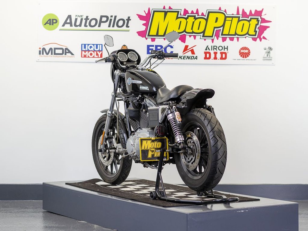 Used Harley-Davidson SPORTSTER 2000 for sale - 78613614: Photo 30