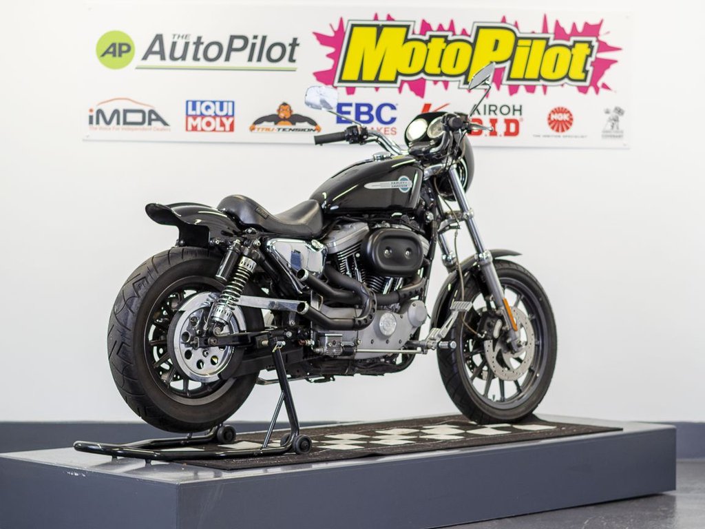 Used Harley-Davidson SPORTSTER 2000 for sale - 78613614: Photo 34