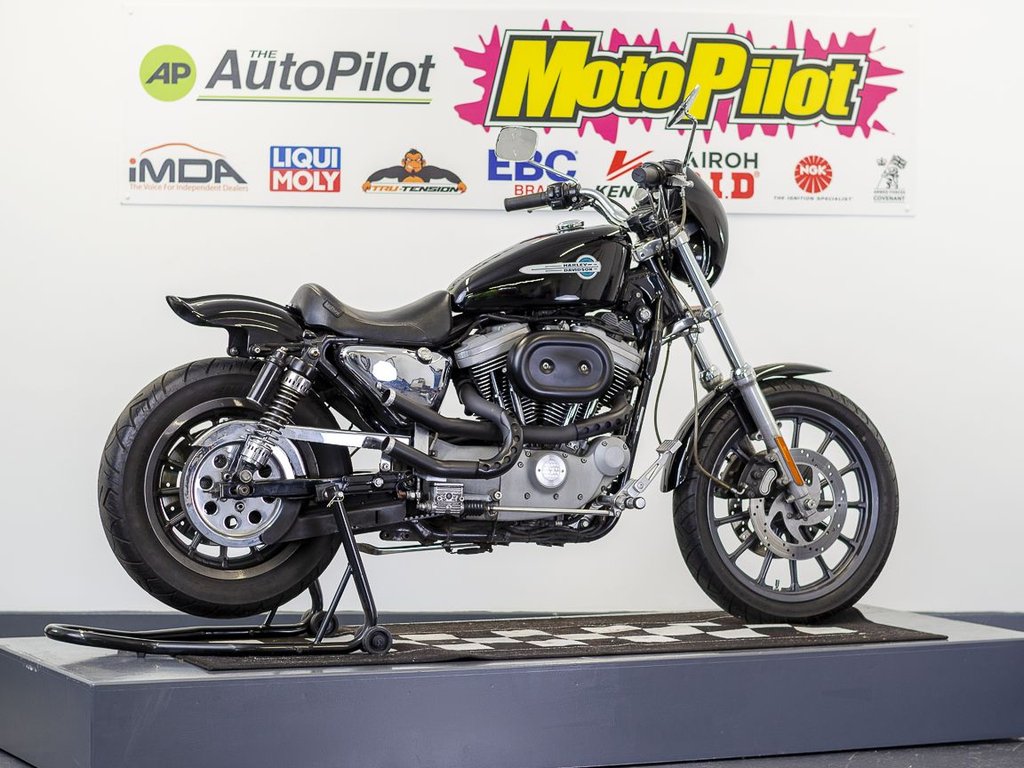 Used Harley-Davidson SPORTSTER 2000 for sale - 78613614: Photo 35