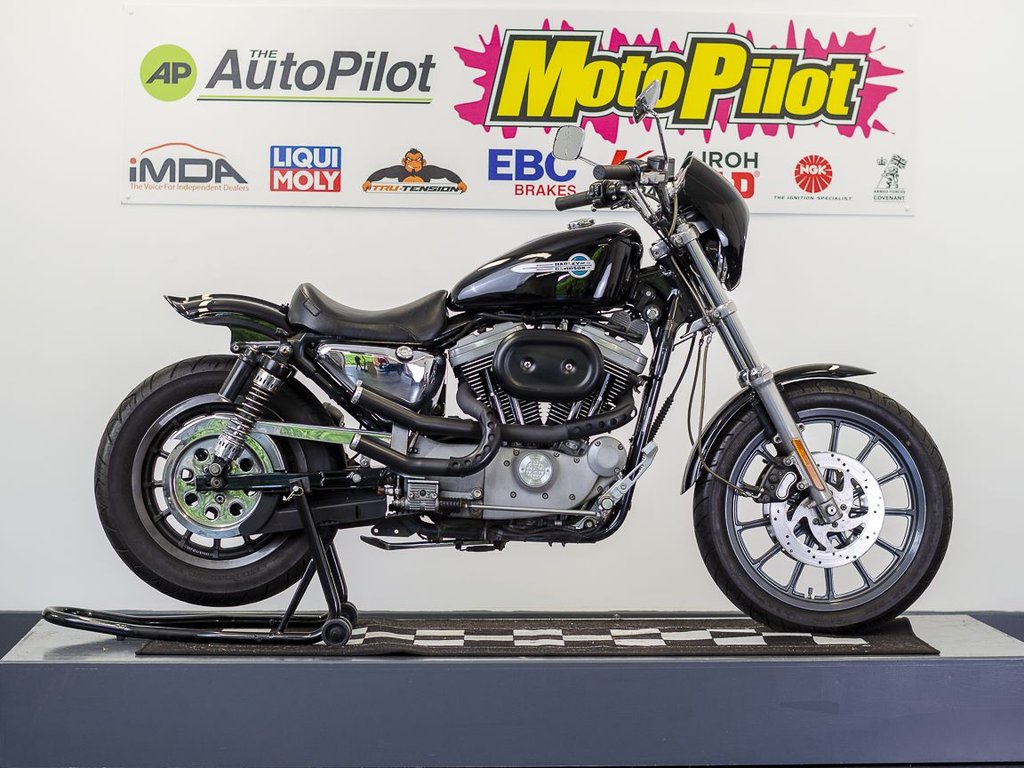Used Harley-Davidson SPORTSTER 2000 for sale - 78613614: Photo 36