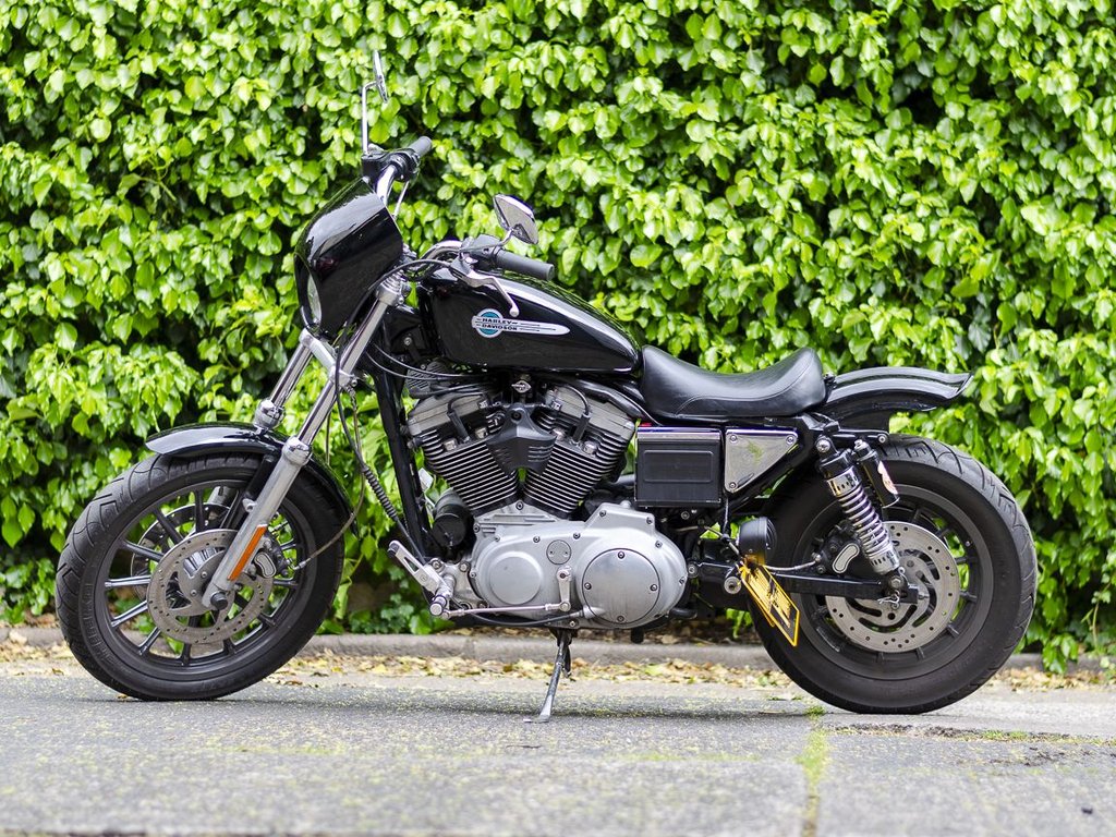 Used Harley-Davidson SPORTSTER 2000 for sale - 78613614: Photo 4