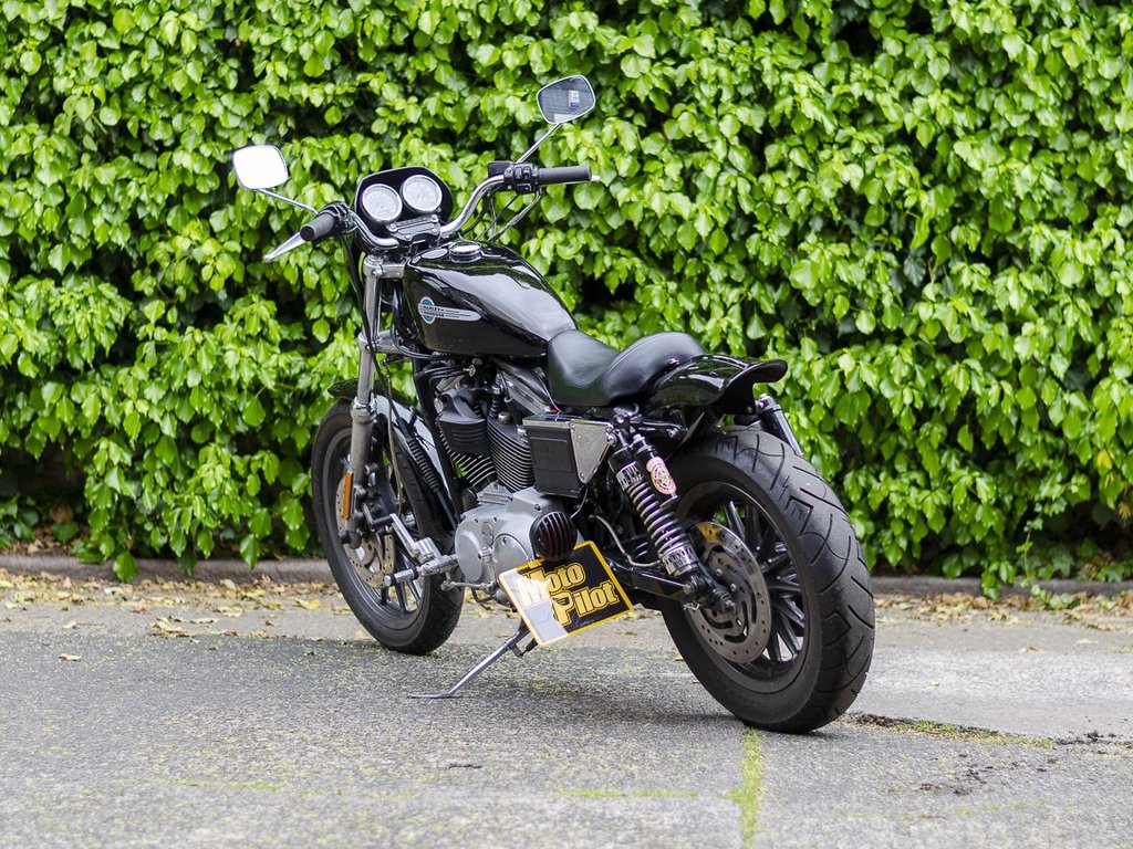 Used Harley-Davidson SPORTSTER 2000 for sale - 78613614: Photo 5