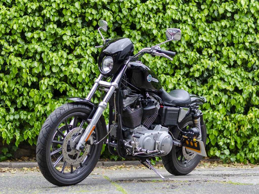 Used Harley-Davidson SPORTSTER 2000 for sale - 78613614: Photo 6