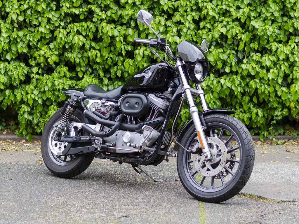 Used Harley-Davidson SPORTSTER 2000 for sale - 78613614: Photo 7