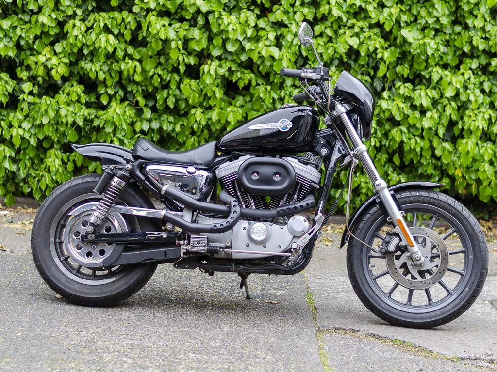 Used Harley-Davidson SPORTSTER 2000 for sale - 78613614: Photo 8