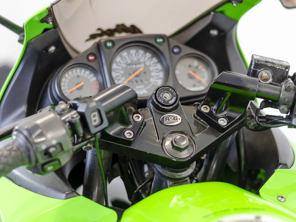 Kawasaki NINJA 250