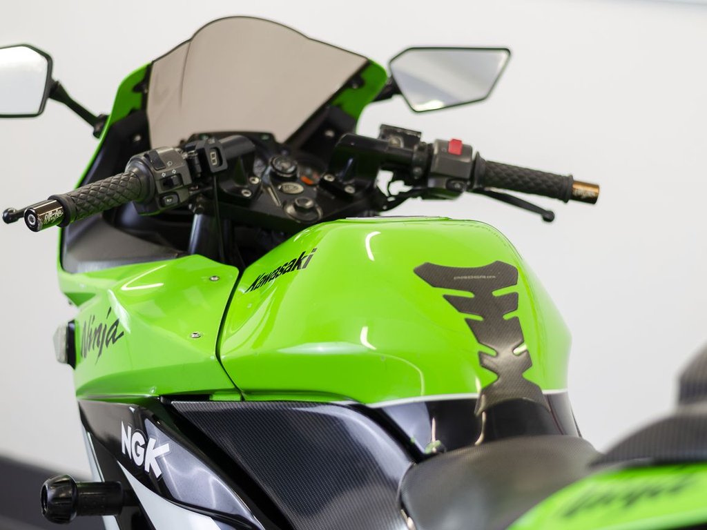Kawasaki NINJA 250