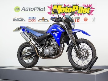 Used Yamaha XT 2008 for sale - bike-77893734: Photo