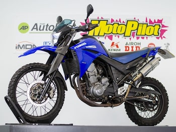 Used Yamaha XT 2008 for sale - bike-77893734: Photo