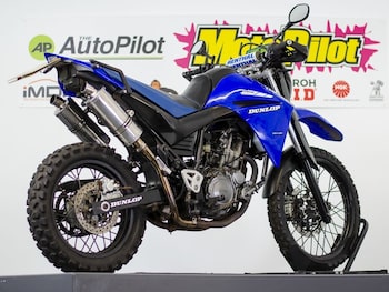 Used Yamaha XT 2008 for sale - bike-77893734: Photo