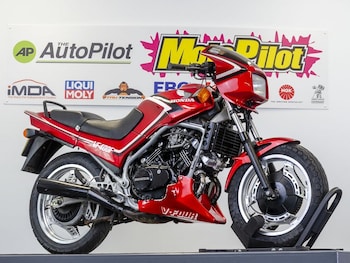 Used Honda VF 1983 for sale - bike-78246666: Photo